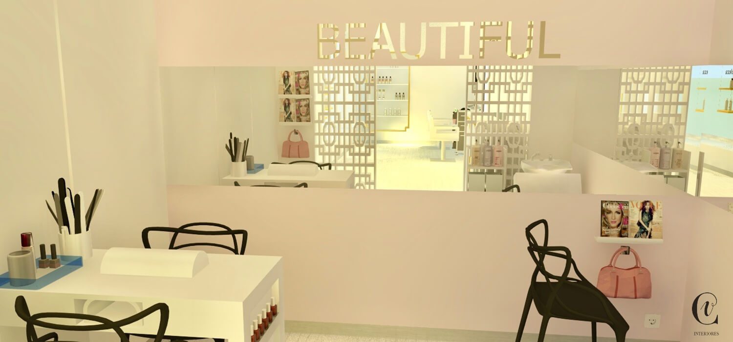 Catarina Furtado - Saúde & Beleza