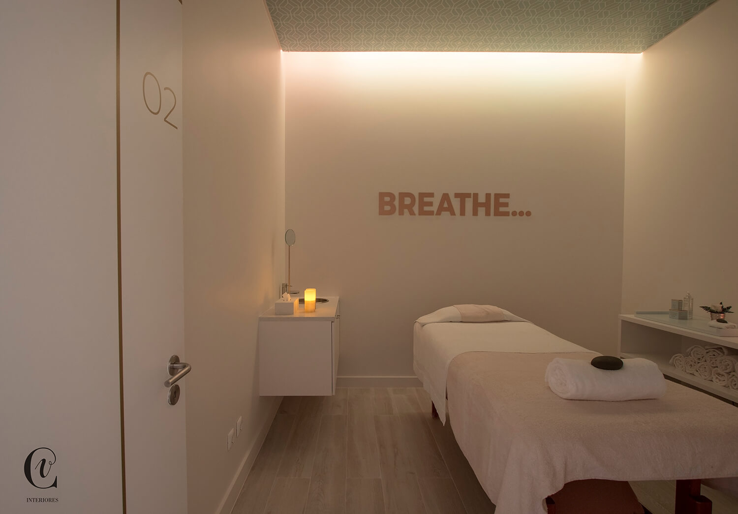 Catarina Furtado - Saúde & Beleza