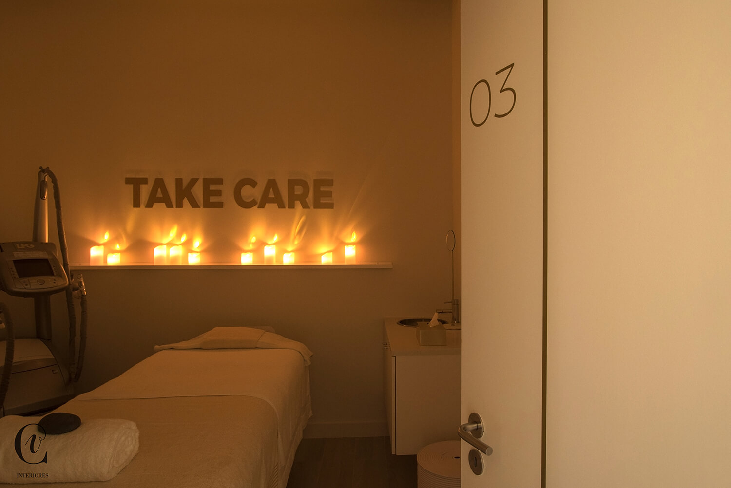 Catarina Furtado - Saúde & Beleza