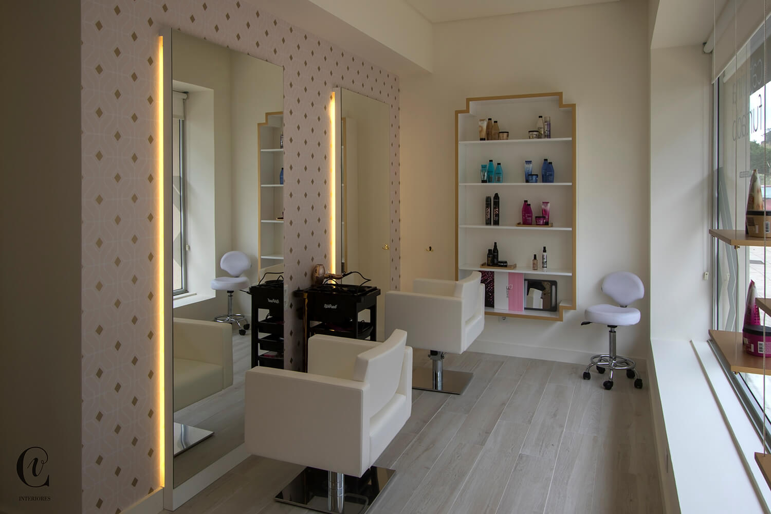 Catarina Furtado - Saúde & Beleza