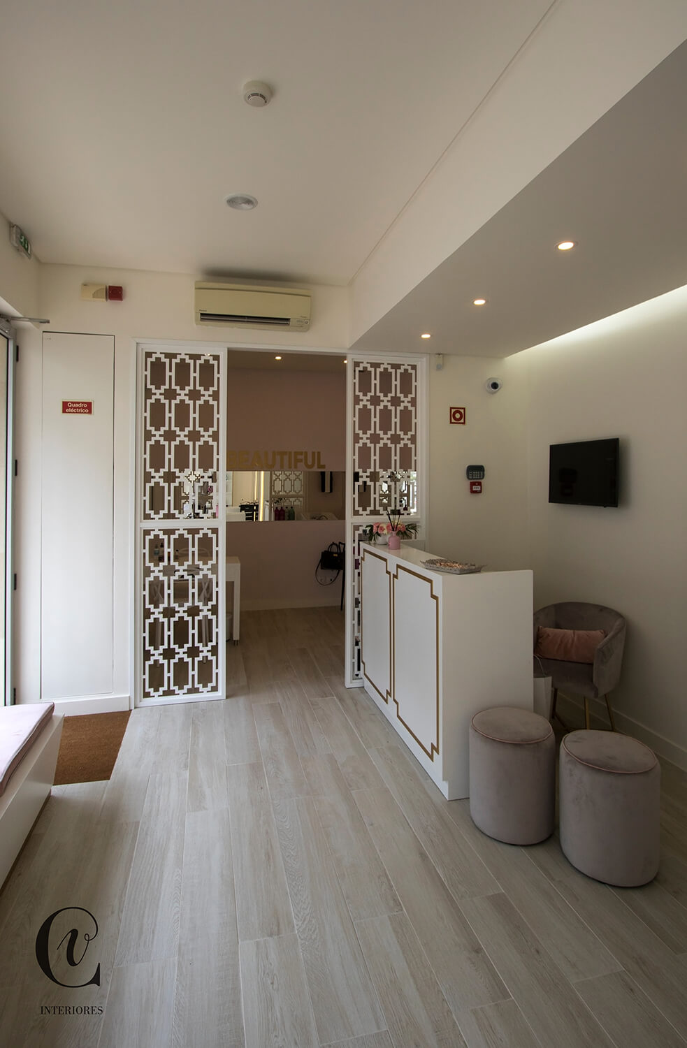 Catarina Furtado - Saúde & Beleza