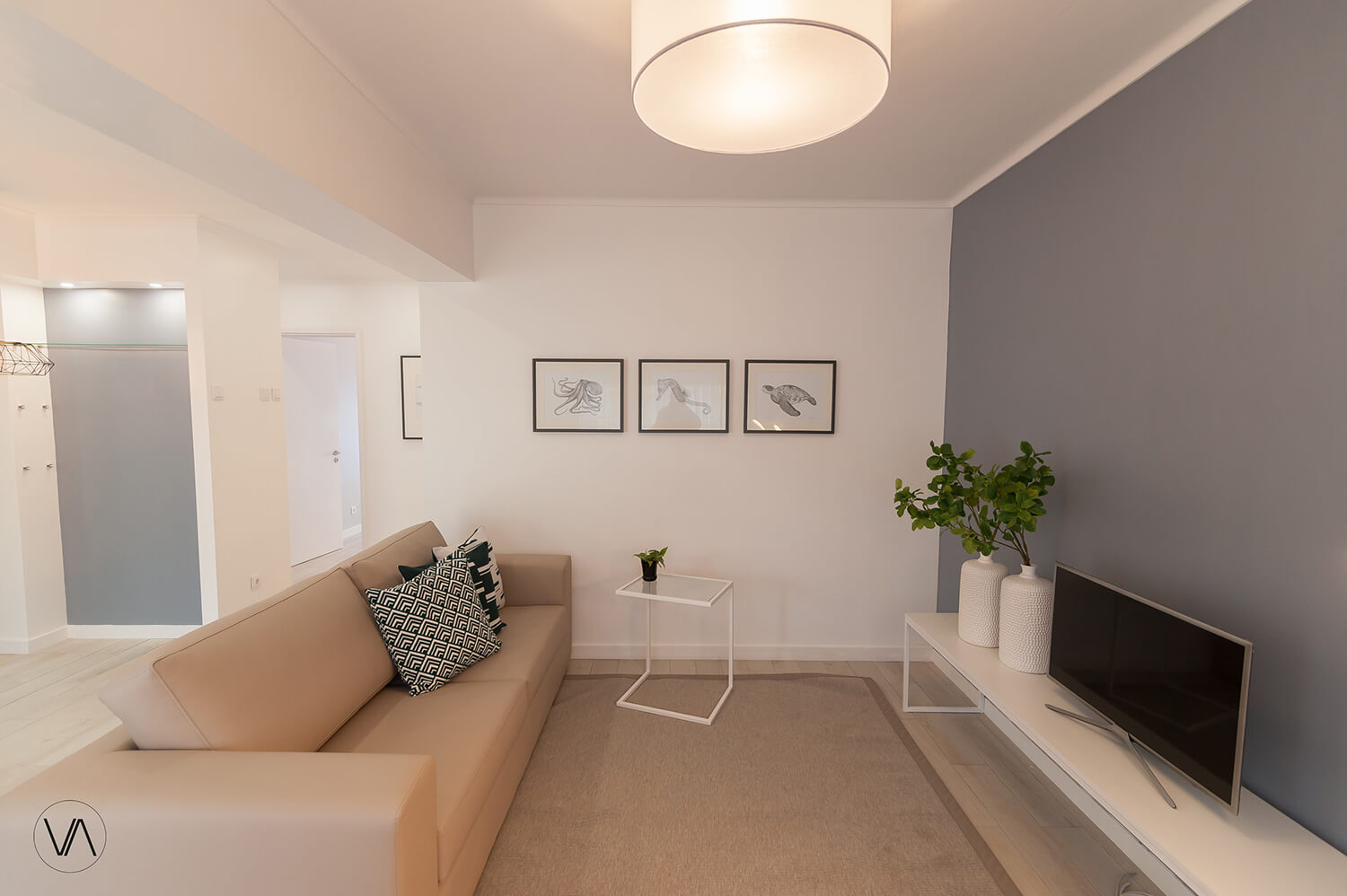 Alojamento Local - Avenida E