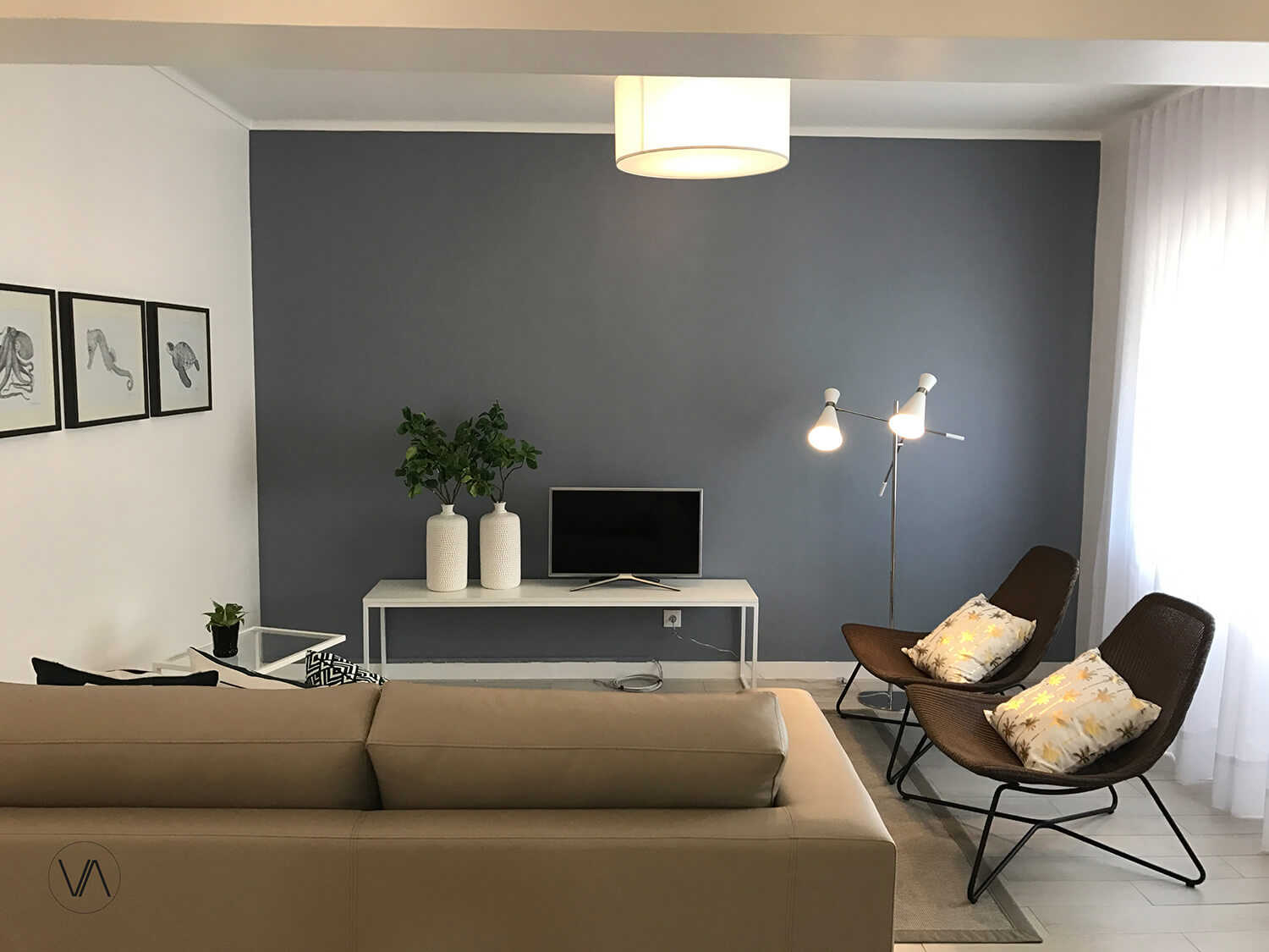 Alojamento Local - Avenida E