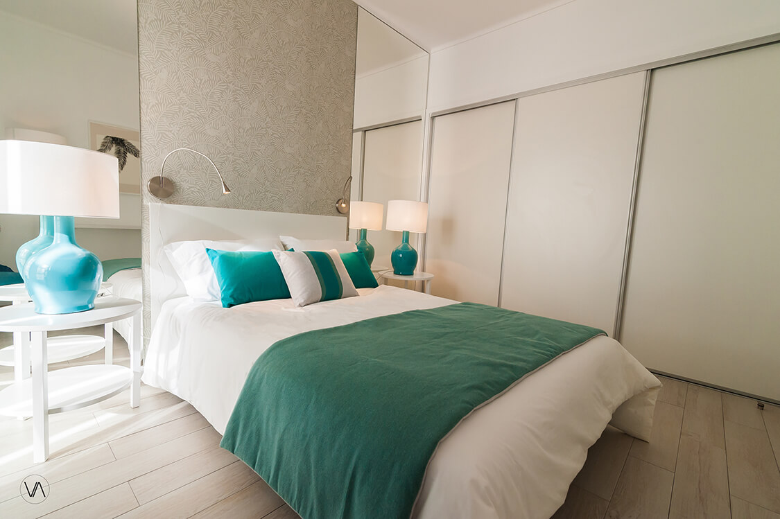 Alojamento Local - Avenida E