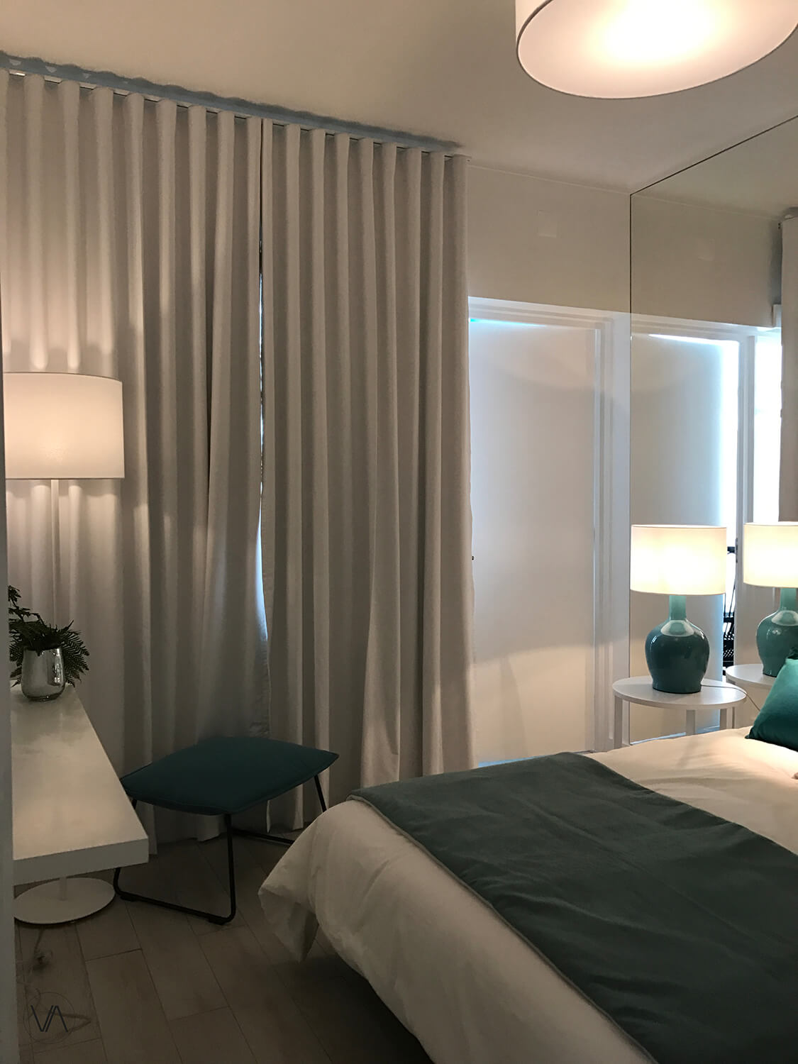 Alojamento Local - Avenida E