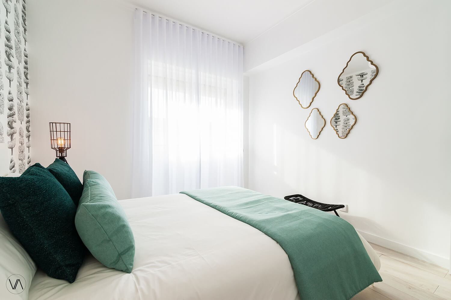 Alojamento Local - Avenida E