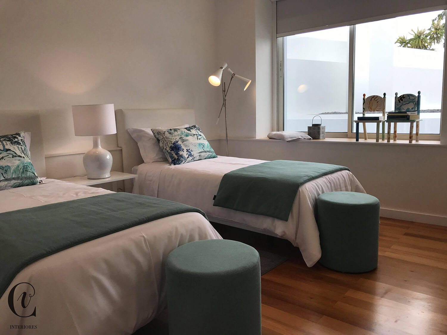 Alojamento Local - Quinta do Jasmim