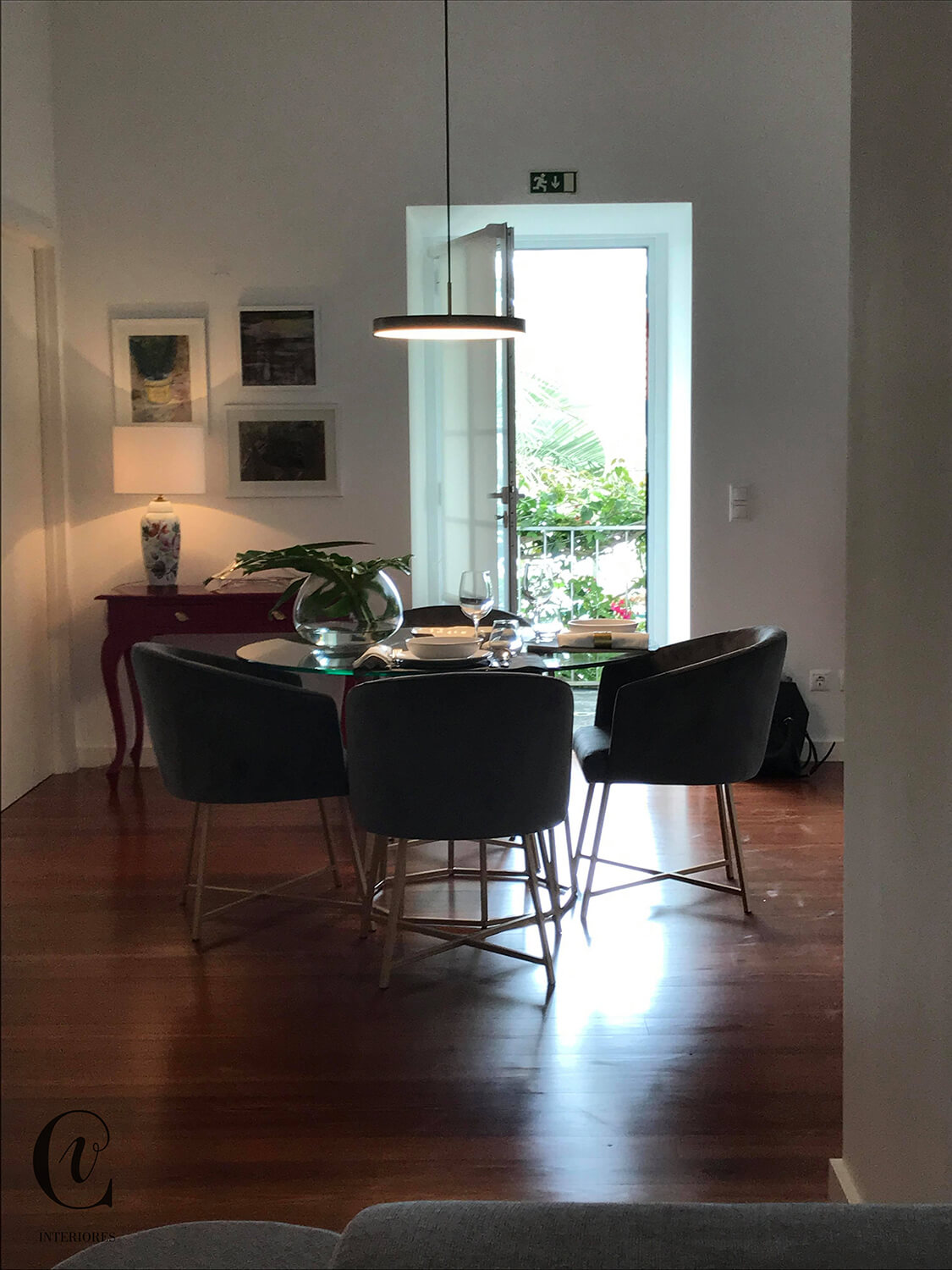 Alojamento Local - Quinta do Jasmim