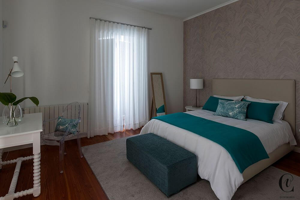 Alojamento Local - Quinta do Jasmim