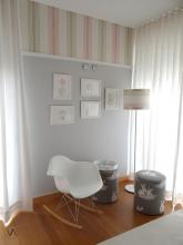 Quarto de Crianças