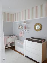 Quarto de Crianças
