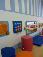 Clinica de São Sebastião