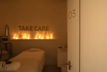 Catarina Furtado - Saúde & Beleza